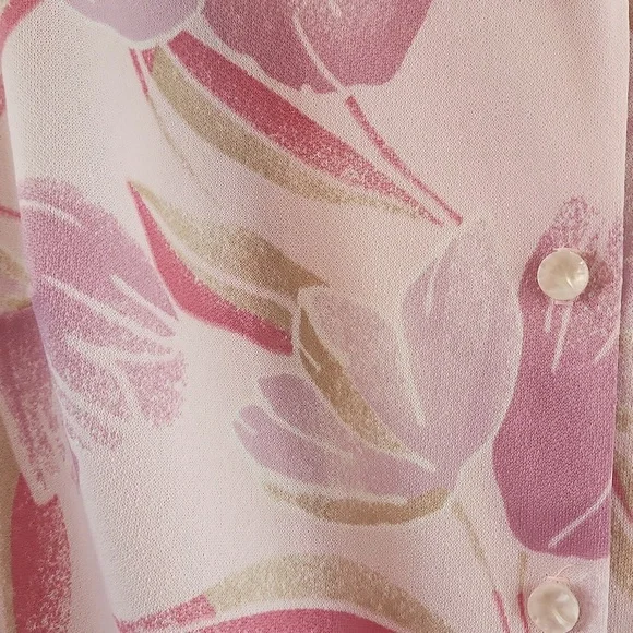 Vintage Misses Graff 4-pc set; Size 16; good condition - Picture 7 of 10